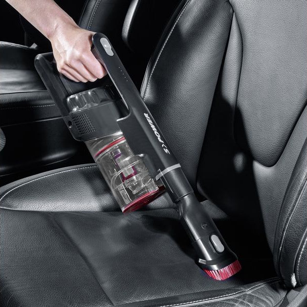 Severin Akku-Hand- und Stielsauger S’Power HV 7966