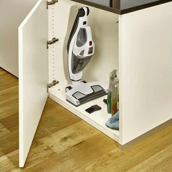 Severin Akku-Hand- und Stielsauger HV 7173