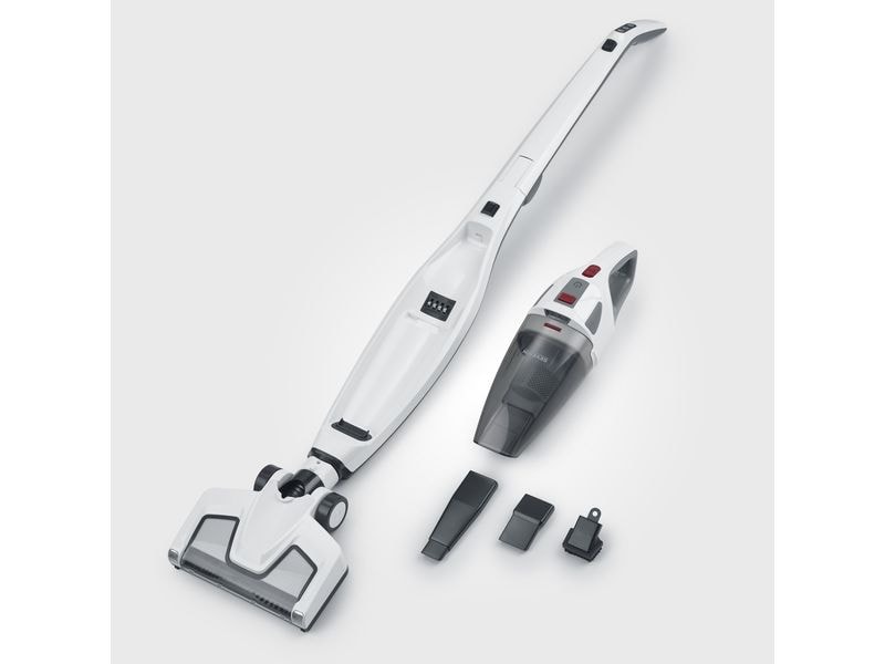 Severin Akku-Hand- und Stielsauger HV 7173