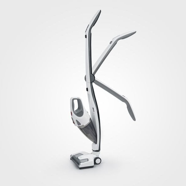 Severin Akku-Hand- und Stielsauger HV 7173