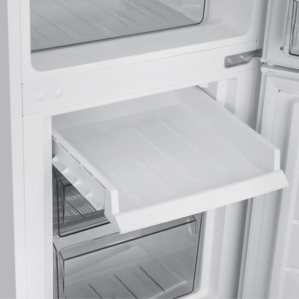 Severin Kühl-Gefrierkombination DT8770 Rechts