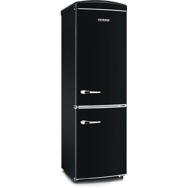 Severin Kühl-Gefrierkombination RKG8998 Rechts