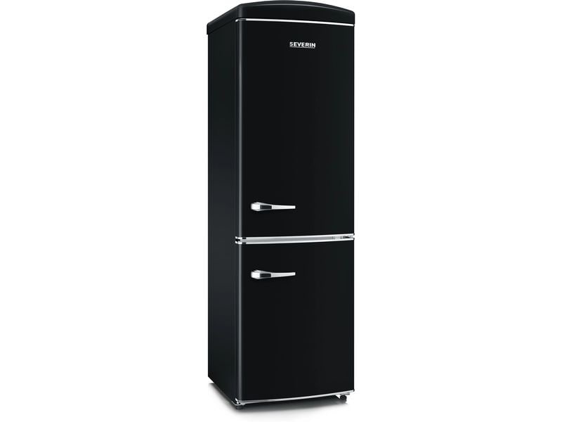 Severin Kühl-Gefrierkombination RKG8998 Rechts