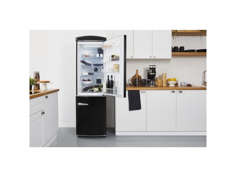 Severin Kühl-Gefrierkombination RKG8998 Rechts