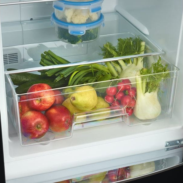 Severin Kühl-Gefrierkombination RKG8998 Rechts