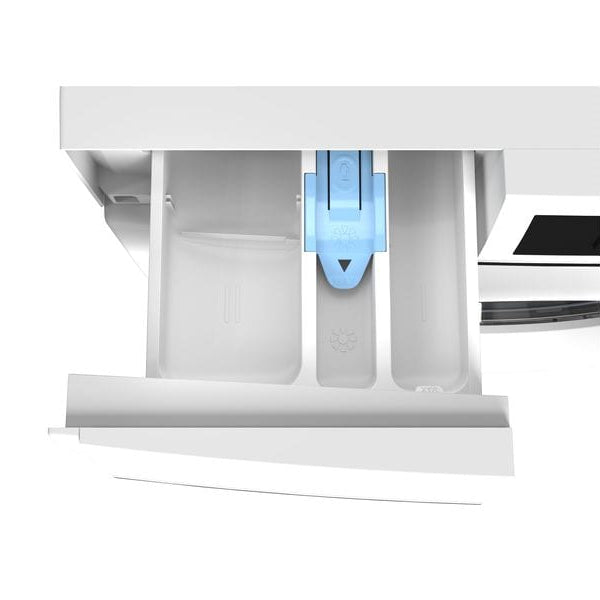 Sharp Waschmaschine ES-NFA714WWNA Links