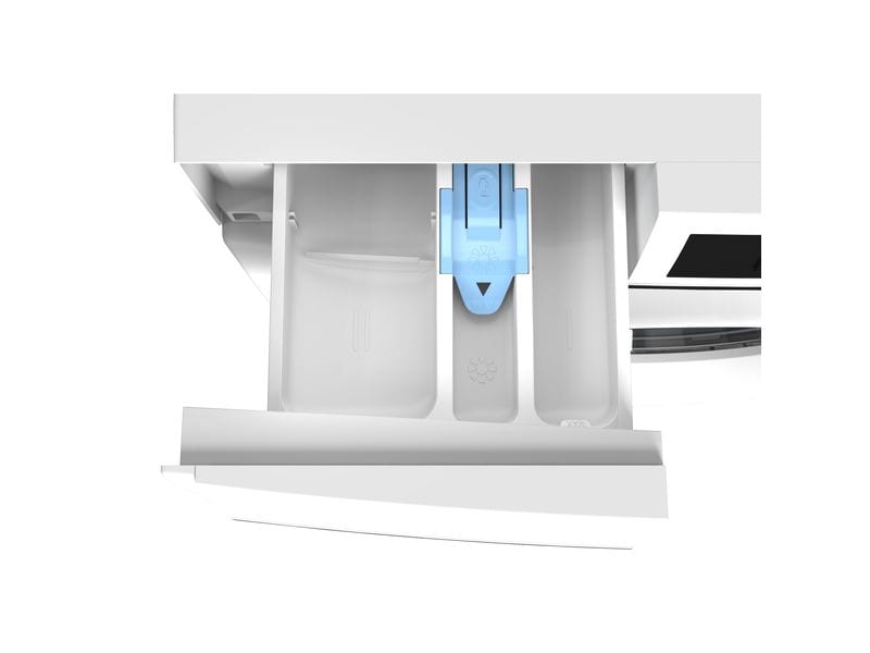 Sharp Waschmaschine ES-NFA714WWNA Links