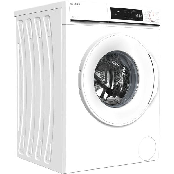 Sharp Waschmaschine ES-NFA014WWNA-CH Links