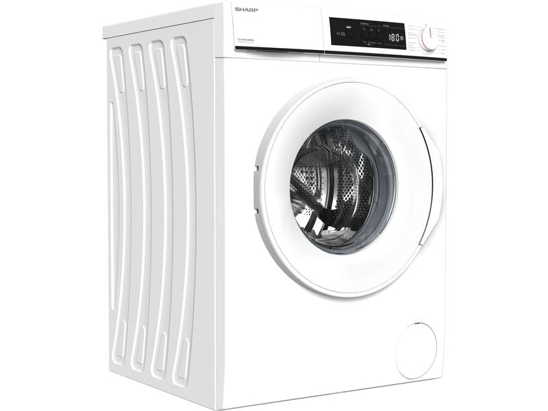 Sharp Waschmaschine ES-NFA014WWNA-CH Links