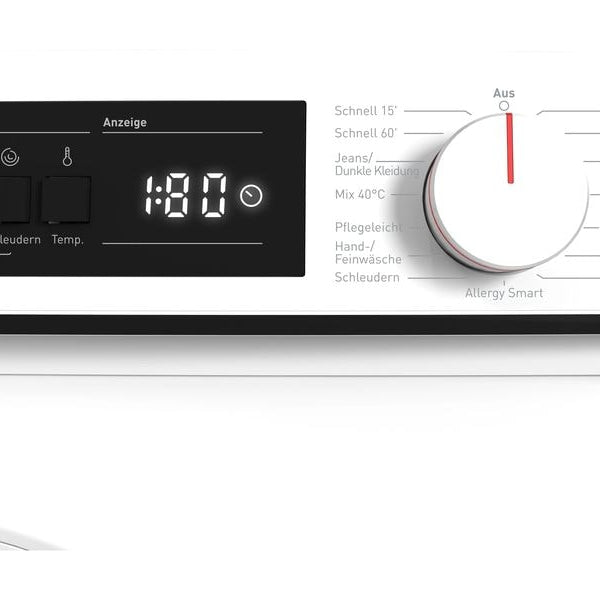 Sharp Waschmaschine ES-NFA014WWNA-CH Links