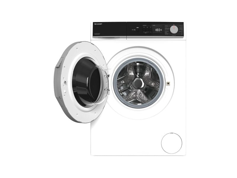 Sharp Waschmaschine ES-NFA014BW1NA-CH Links