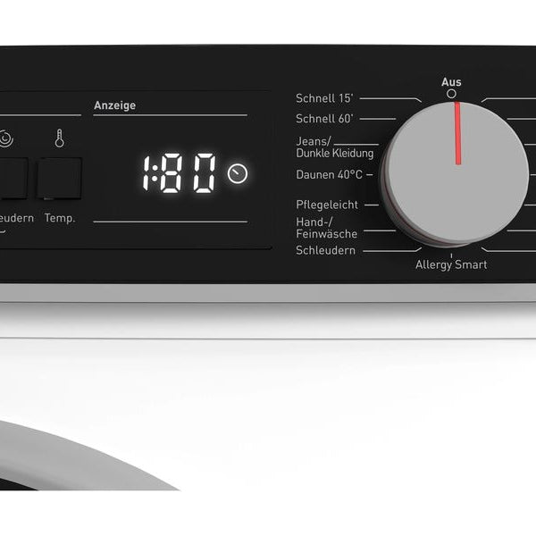 Sharp Waschmaschine ES-NFA014BW1NA-CH Links