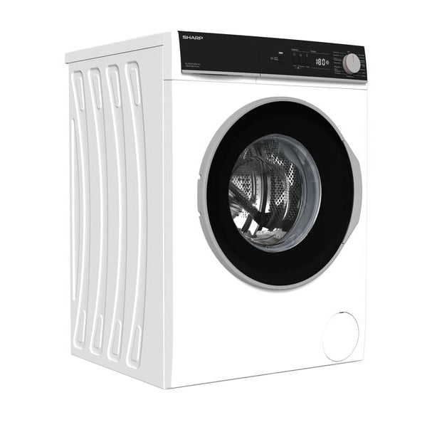 Sharp Waschmaschine ES-NFA014BW1NA-CH Links