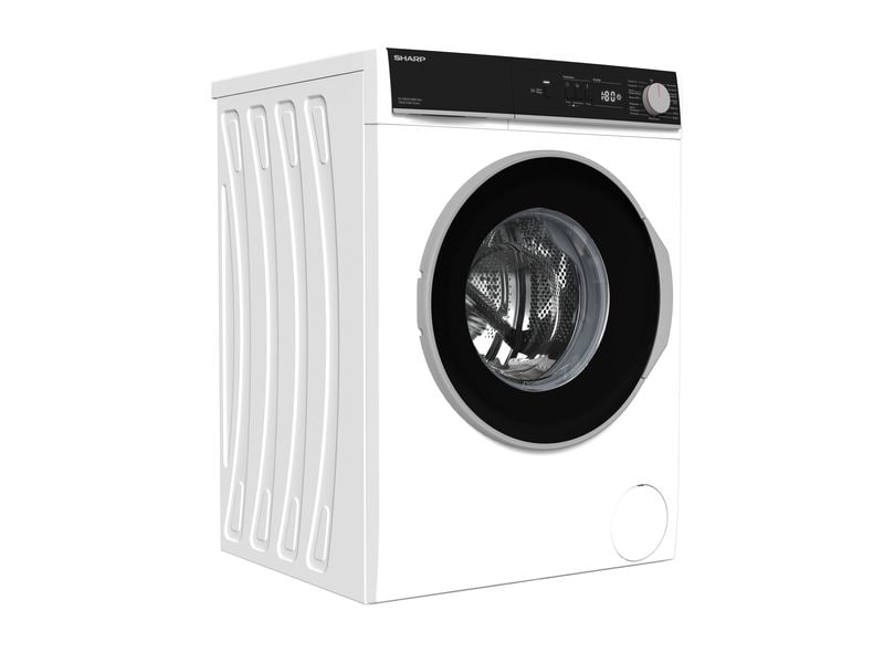 Sharp Waschmaschine ES-NFA014BW1NA-CH Links