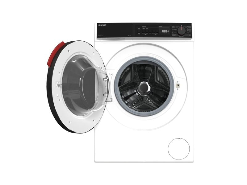 Sharp Waschmaschine ES-WNFB814CWDA-CH Links