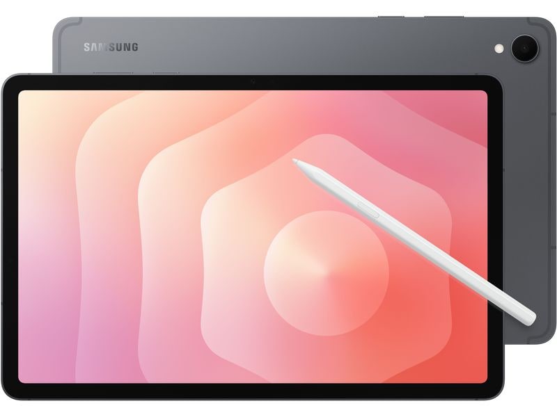 Samsung Galaxy Tab S11 WiFi (EU) 128 GB Grau