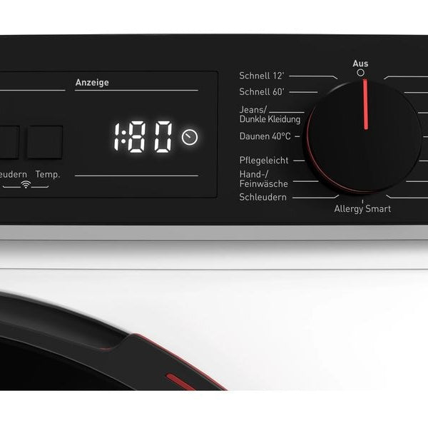 Sharp Waschmaschine ES-WNFB814CWDA-CH Links