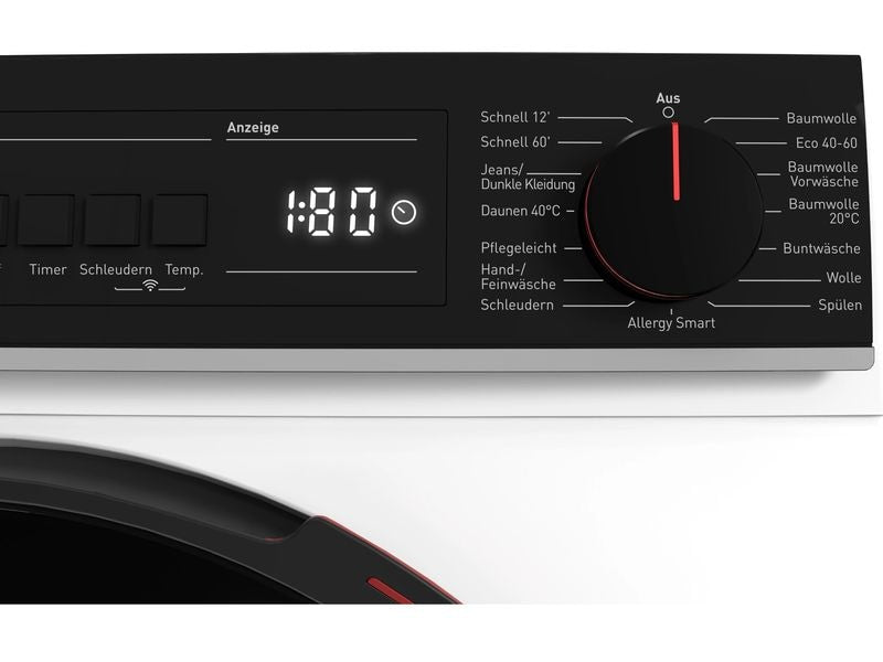 Sharp Waschmaschine ES-WNFB914CWDA-CH Links