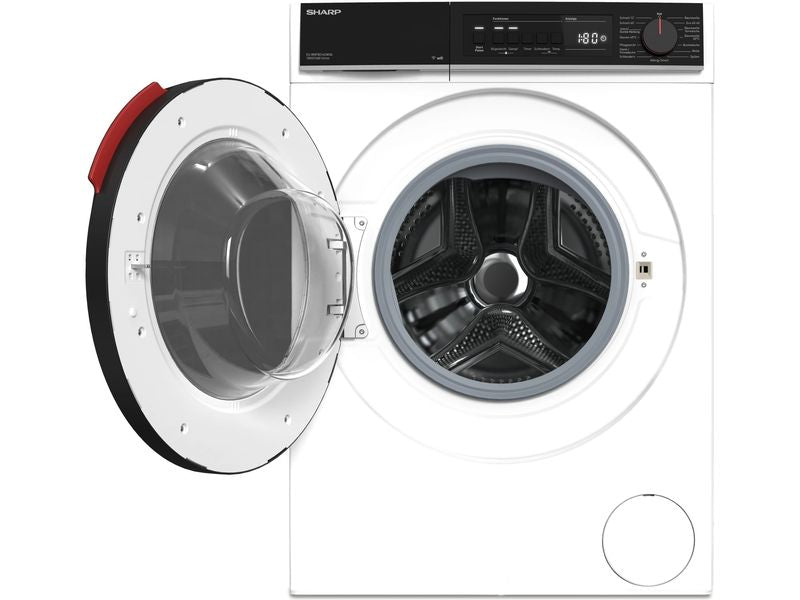 Sharp Waschmaschine ES-WNFB014CWDA-CH Links