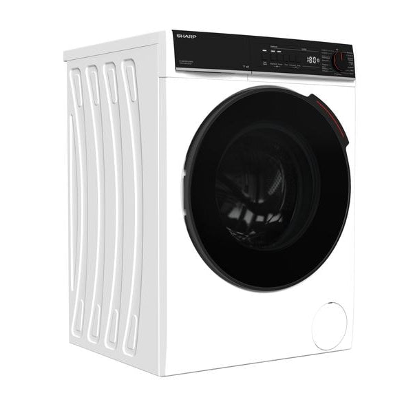 Sharp Waschmaschine ES-WNFB014CWDA-CH Links