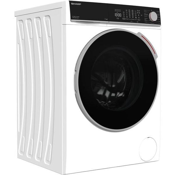 Sharp Waschmaschine ES-WNFL014CWDA-CH Links