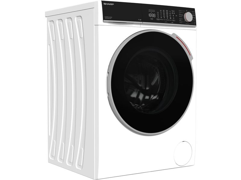 Sharp Waschmaschine ES-WNFL014CWDA-CH Links