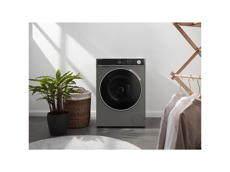 Sharp Waschmaschine ES-WNFL014CADA-CH Links