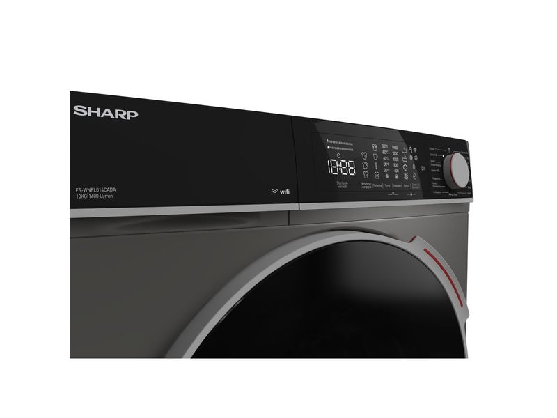 Sharp Waschmaschine ES-WNFL014CADA-CH Links