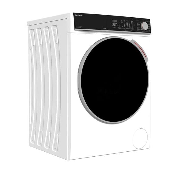 Sharp Waschmaschine ES-MNFL814CWA-CH Links