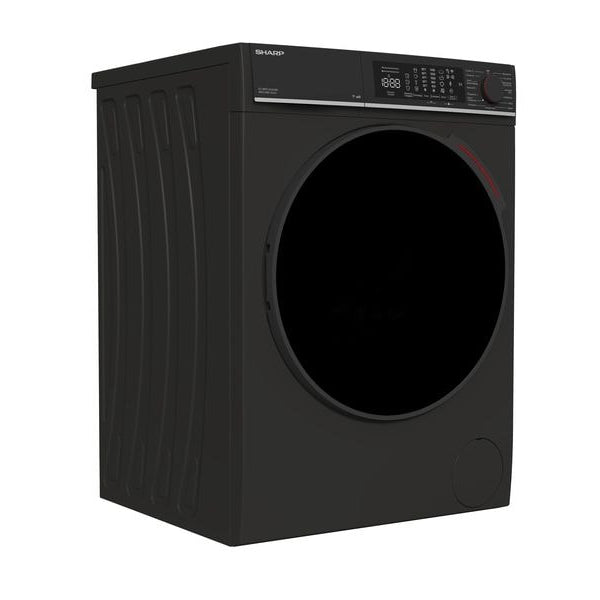 Sharp Waschmaschine ES-MNFL814 cmA-CH Links