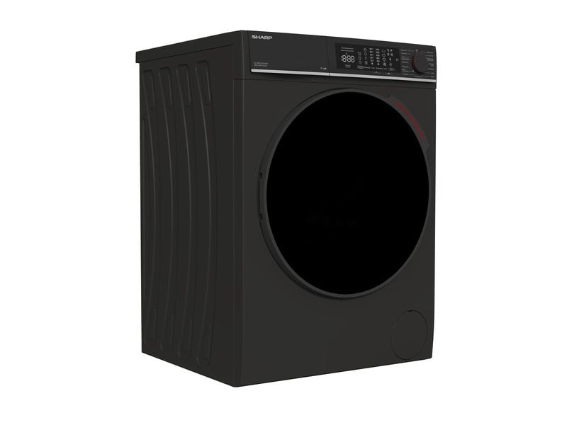 Sharp Waschmaschine ES-MNFL814 cmA-CH Links