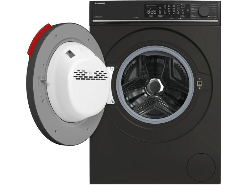 Sharp Waschmaschine ES-MNFL814 cmA-CH Links