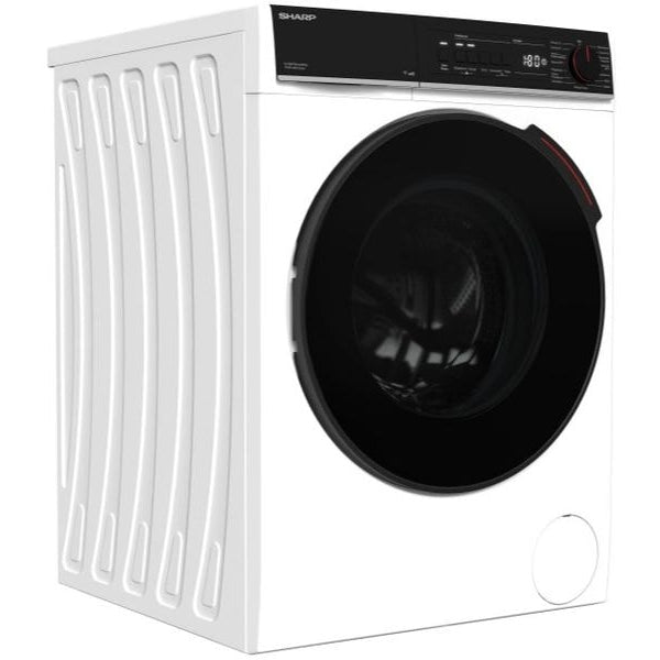 Sharp Waschmaschine ES-WNFB214CWDA Links