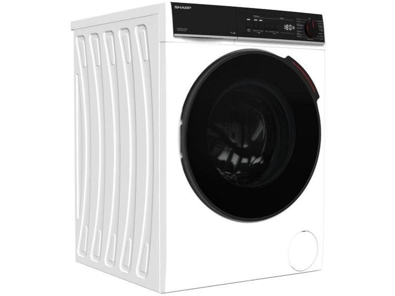 Sharp Waschmaschine ES-WNFB214CWDA Links