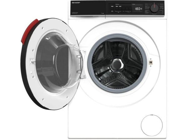 Sharp Waschmaschine ES-WNFB214CWDA Links