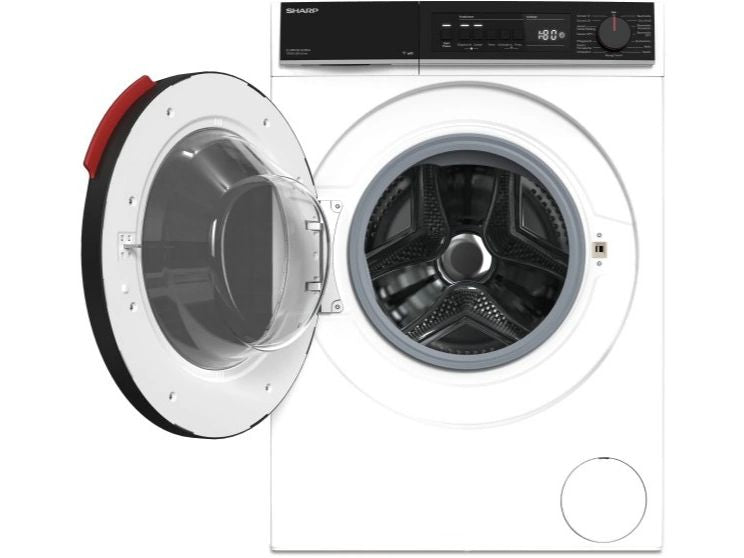 Sharp Waschmaschine ES-WNFB214CWDA Links