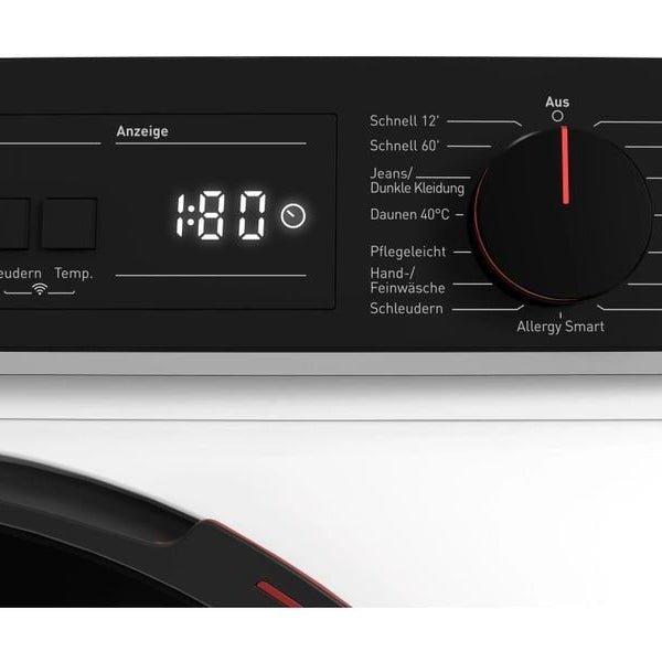 Sharp Waschmaschine ES-WNFB214CWDA Links