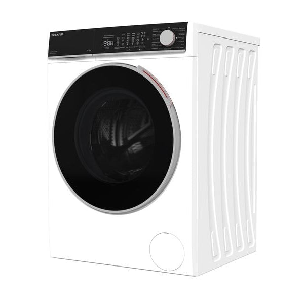 Sharp Waschmaschine ES-WNFL814CWDA-CH Links