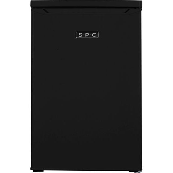 SPC Kühlschrank KS5508-2 Schwarz, Rechts