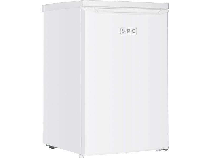 SPC Kühlschrank KS5508-1 Weiss, Rechts