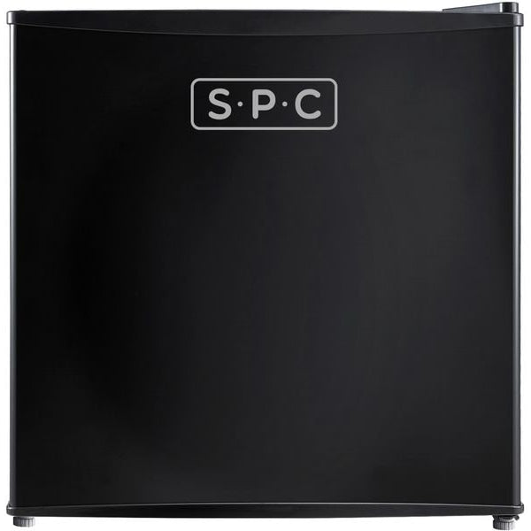 SPC Gefrierschrank GB5522-2 Schwarz, Rechts