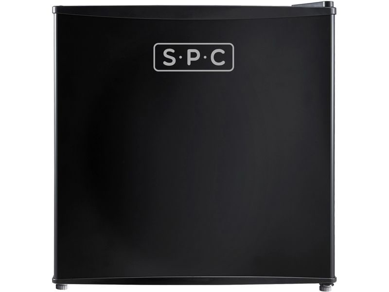 SPC Gefrierschrank GB5522-2 Schwarz, Rechts