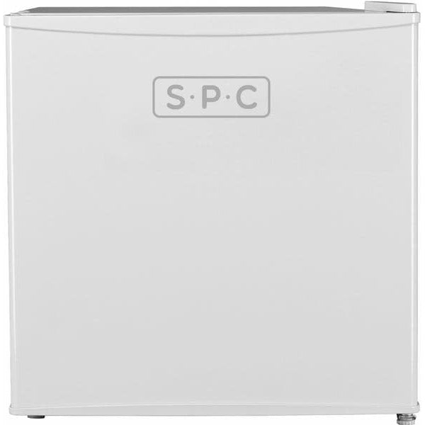 SPC Gefrierschrank GB5522-1 Weiss. Rechts