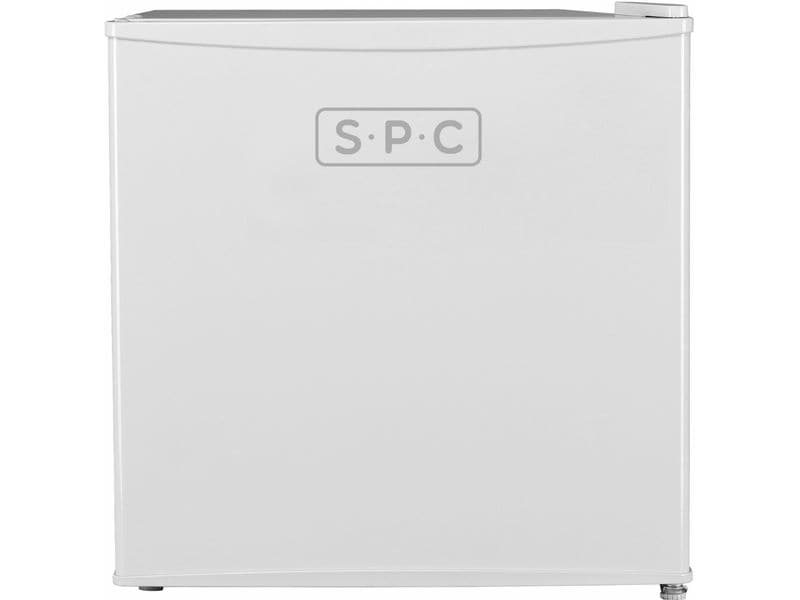 SPC Gefrierschrank GB5522-1 Weiss. Rechts