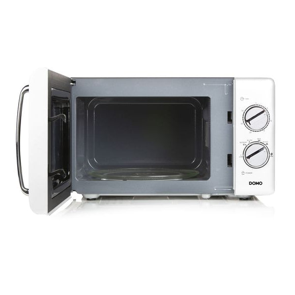 Domo Mikrowelle DO3125 Weiss
