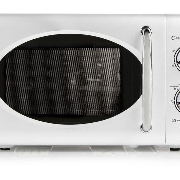 Domo Mikrowelle DO3125 Weiss