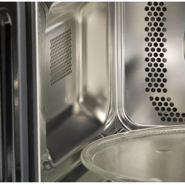 Domo Mikrowelle DO22301C Schwarz