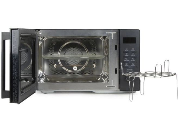 Domo Mikrowelle DO22301C Schwarz