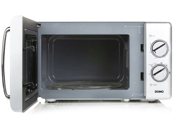Domo Mikrowelle DO3025 Grau