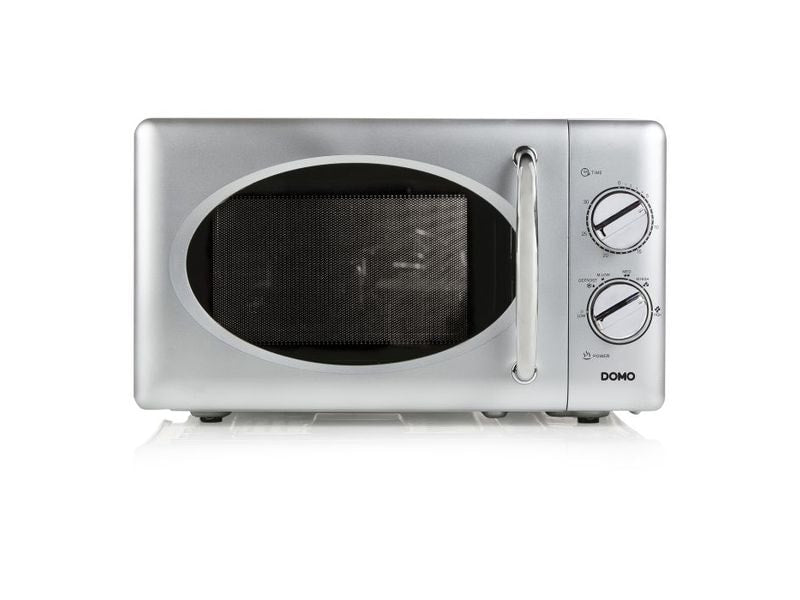 Domo Mikrowelle DO3025 Grau